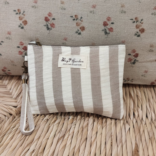 NECESER BEIGE
