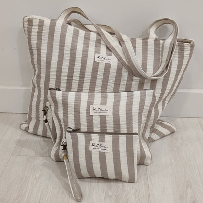 NECESER BEIGE