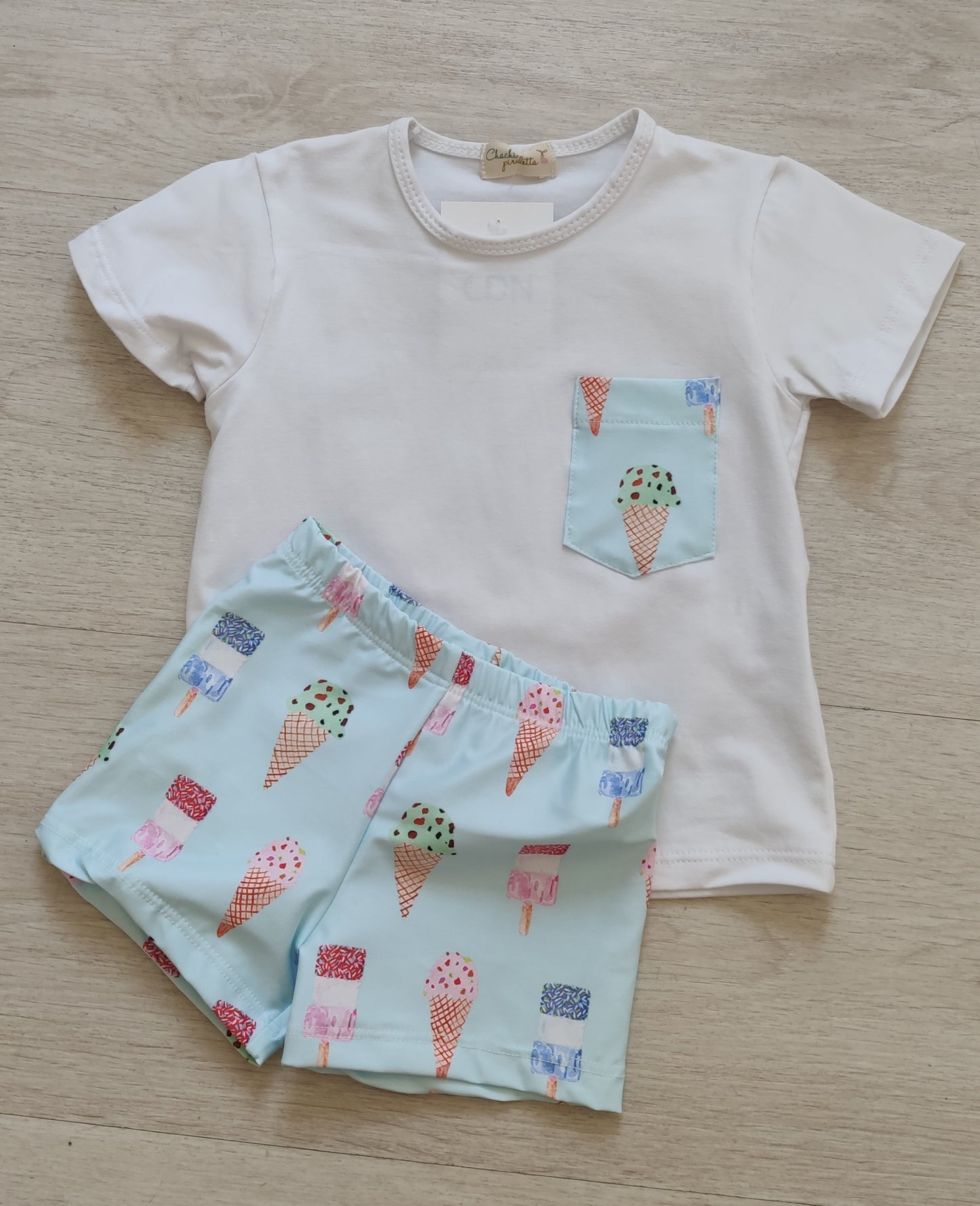 CONJUNTO HELADOS