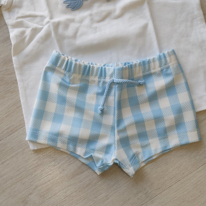 CONJUNTO TORTUGA