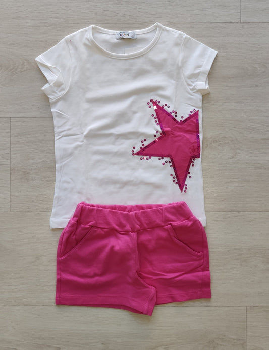 CONJUNTO ESTRELLA