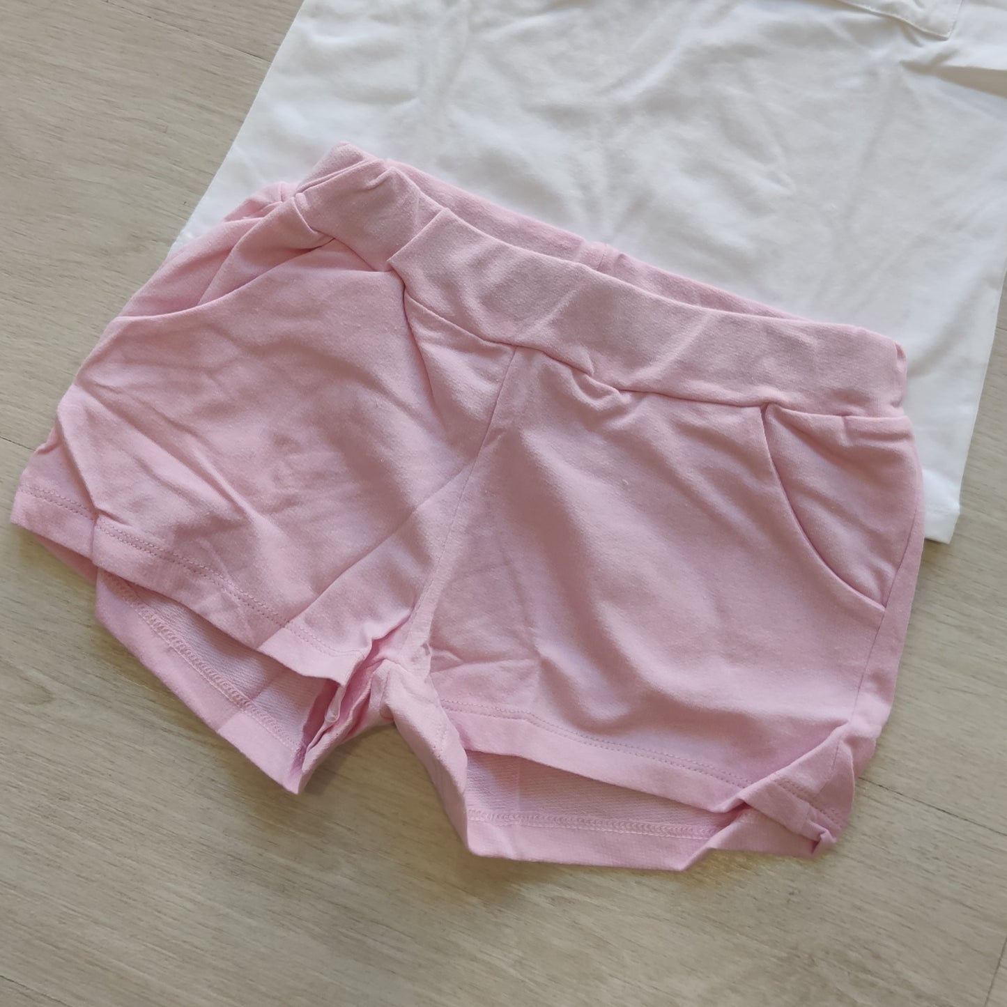 CONJUNTO FLOR
