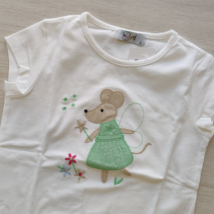 CONJUNTO RATITA