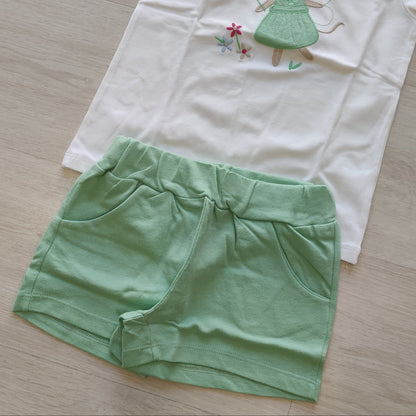 CONJUNTO RATITA