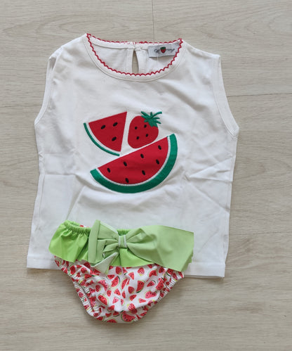 CONJUNTO SANDIA