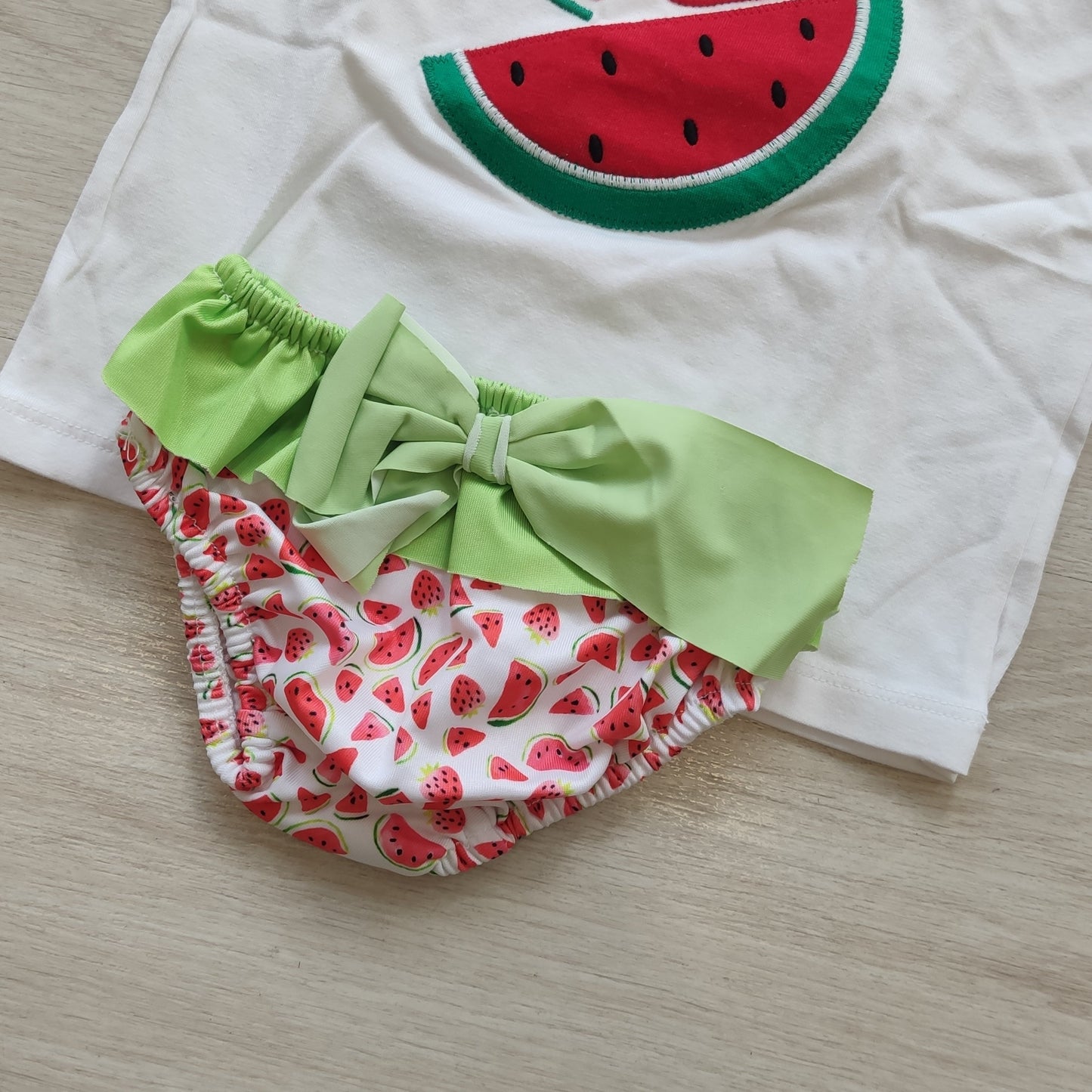 CONJUNTO SANDIA