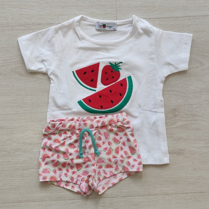CONJUNTO SANDIA