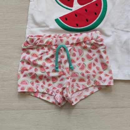 CONJUNTO SANDIA