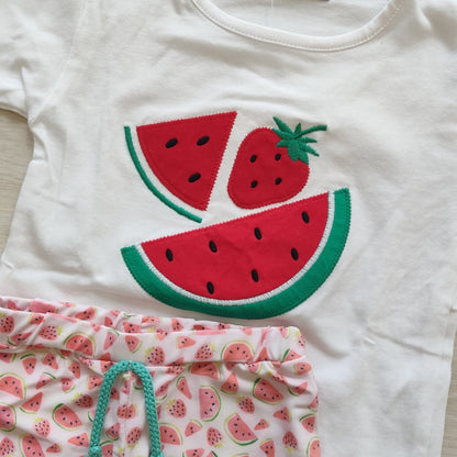 CONJUNTO SANDIA