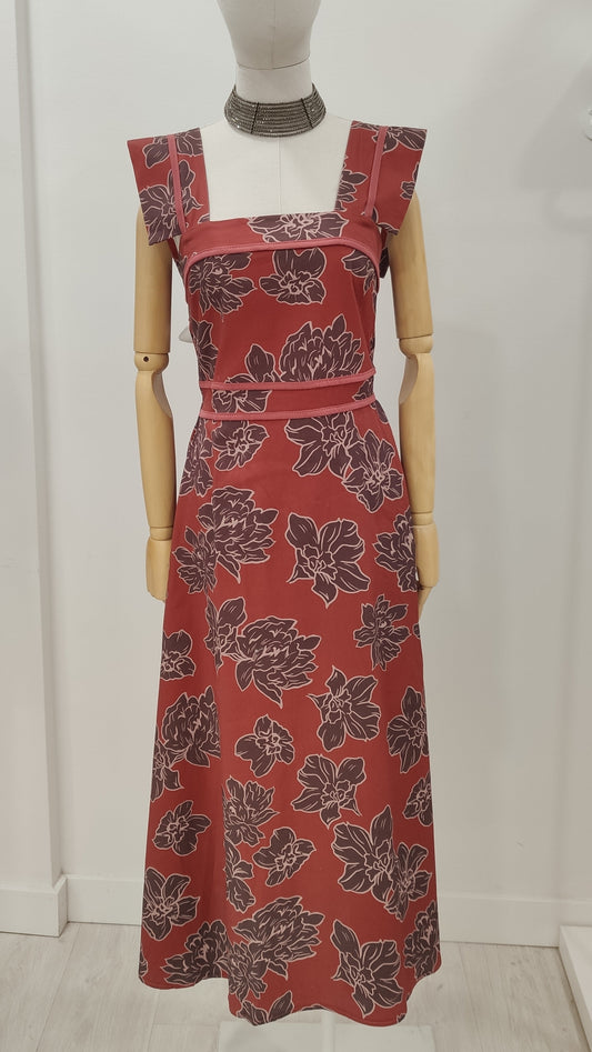 VESTIDO KALA