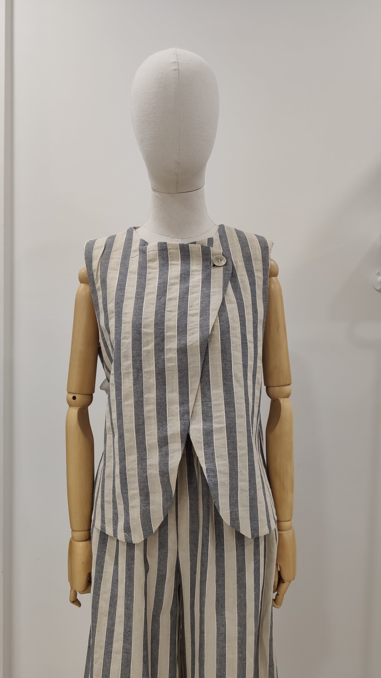 BLUSA ETIENE