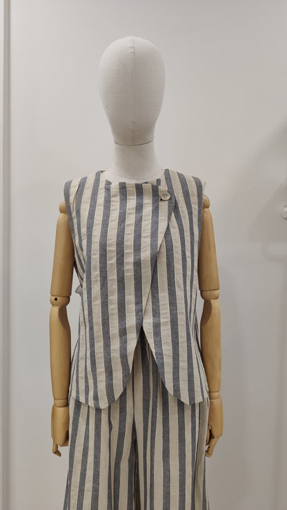 BLUSA ETIENE
