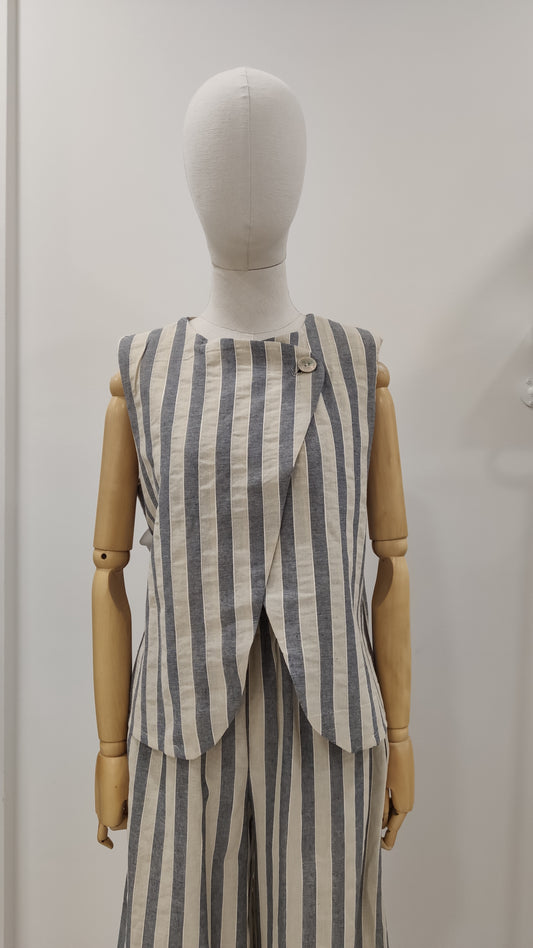BLUSA ETIENE