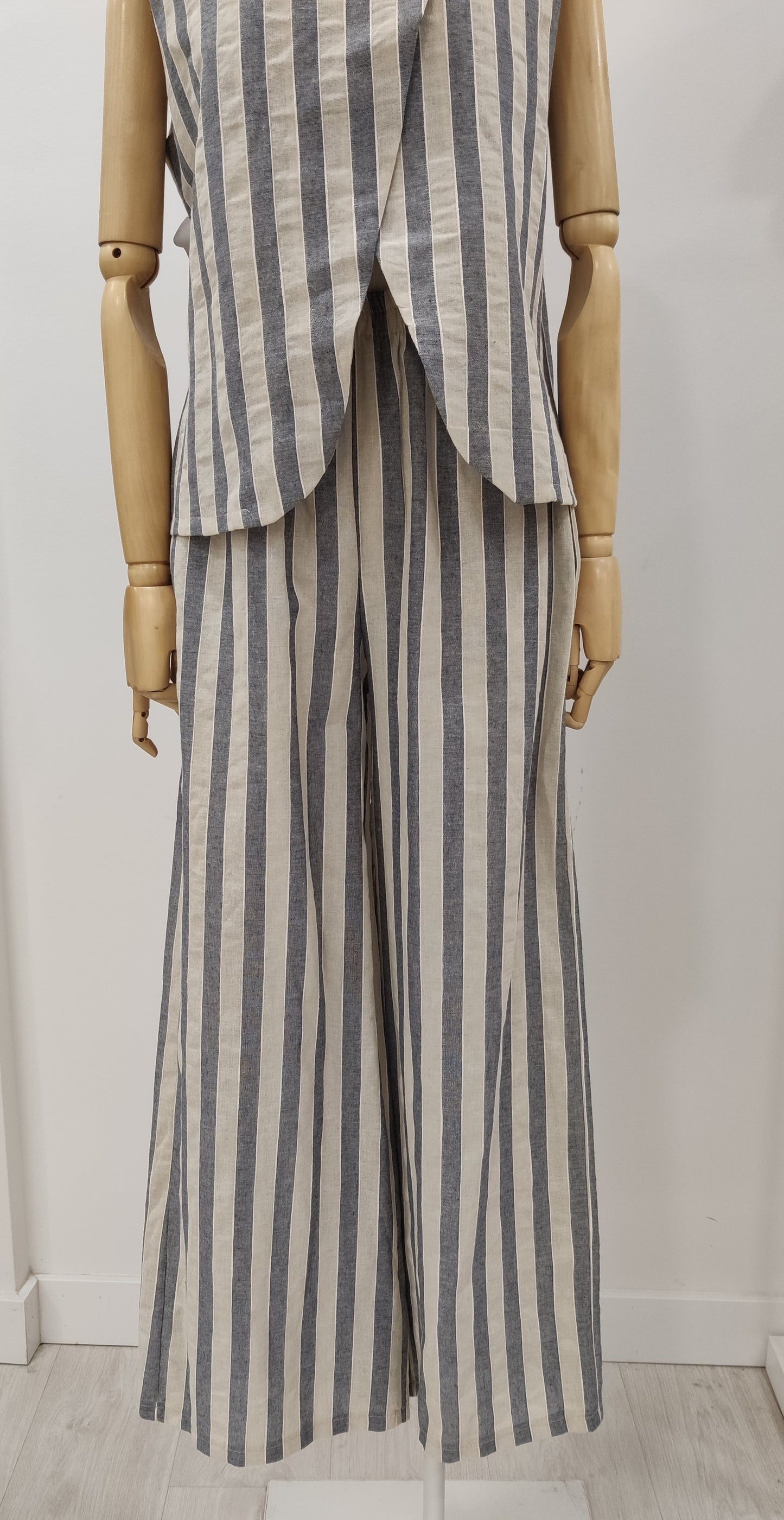 PANTALÓN ETIENE