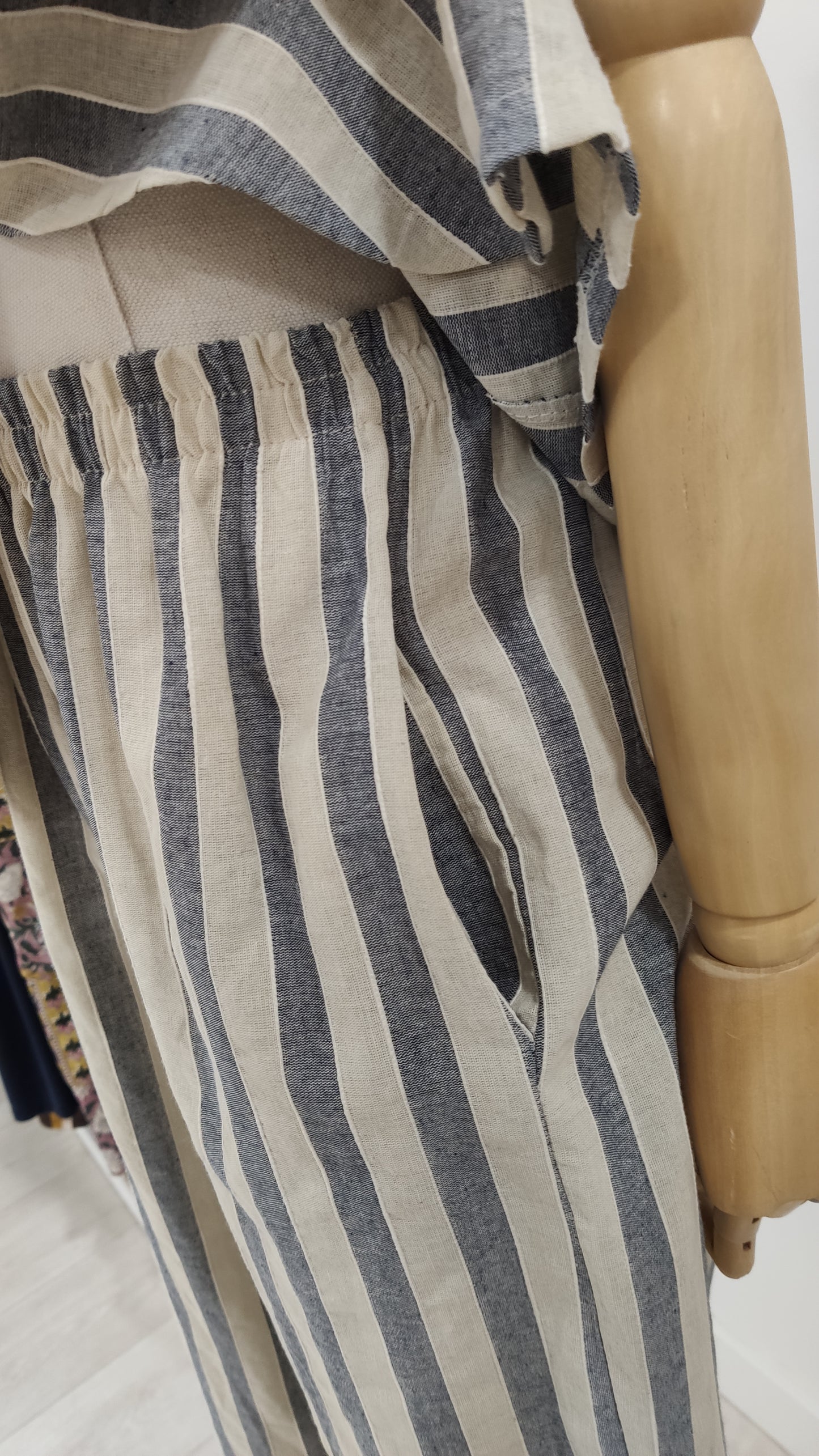PANTALÓN ETIENE