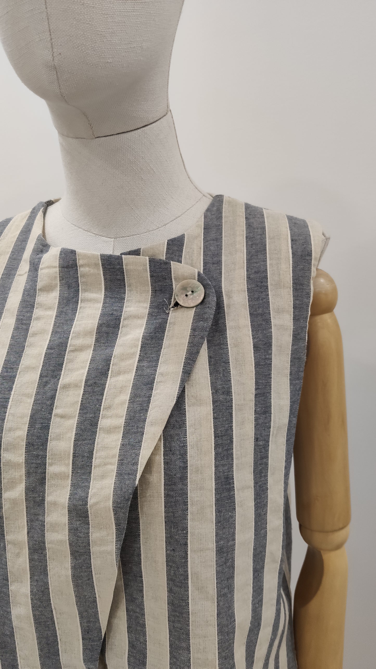 BLUSA ETIENE