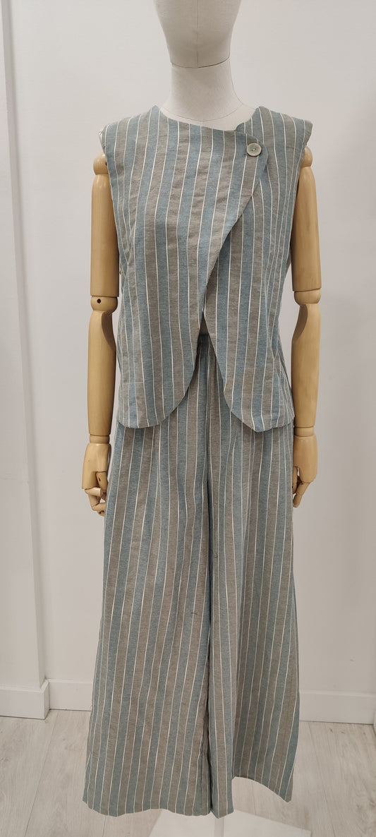 PANTALÓN ETIENE