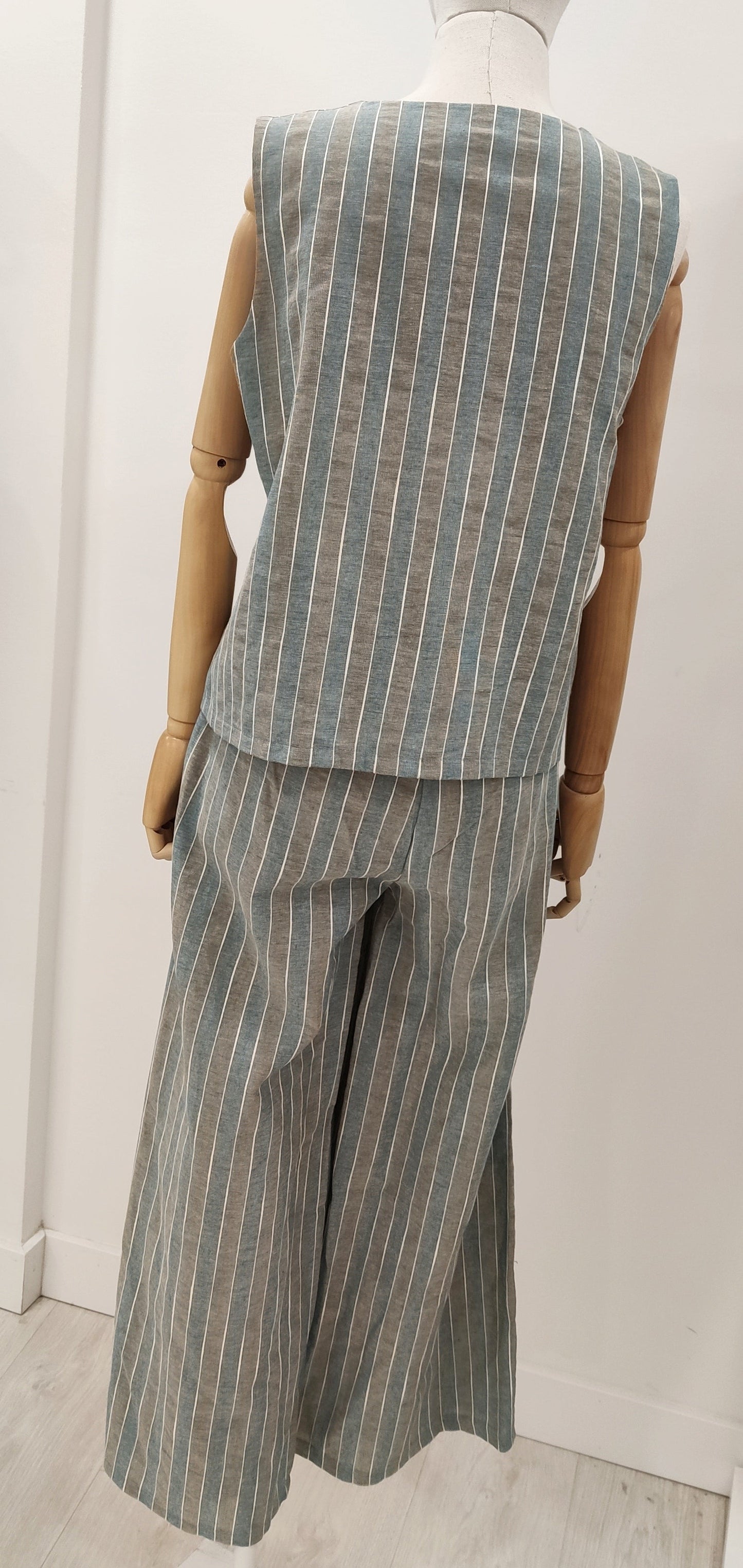 PANTALÓN ETIENE