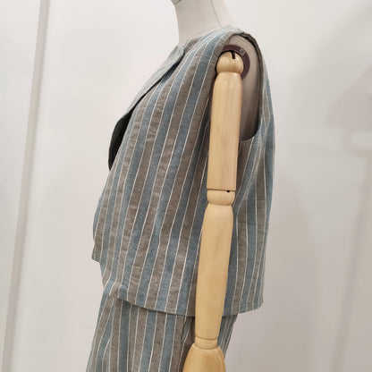 BLUSA ETIENE