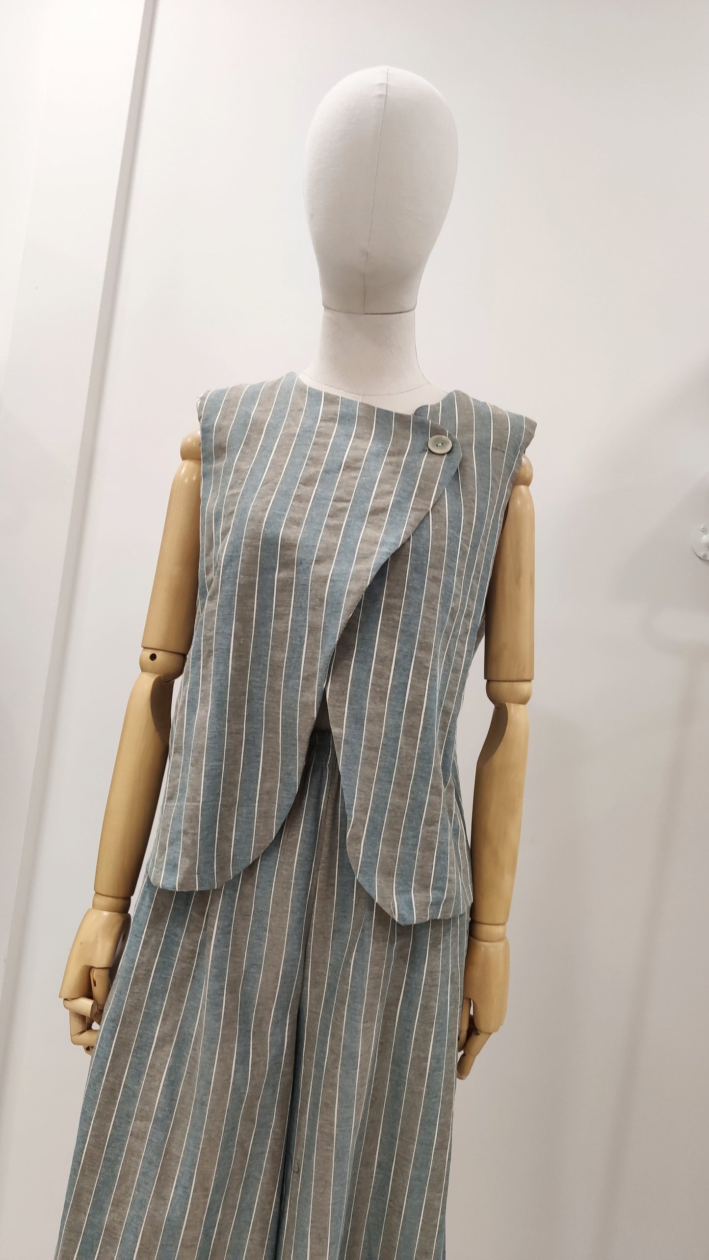 BLUSA ETIENE