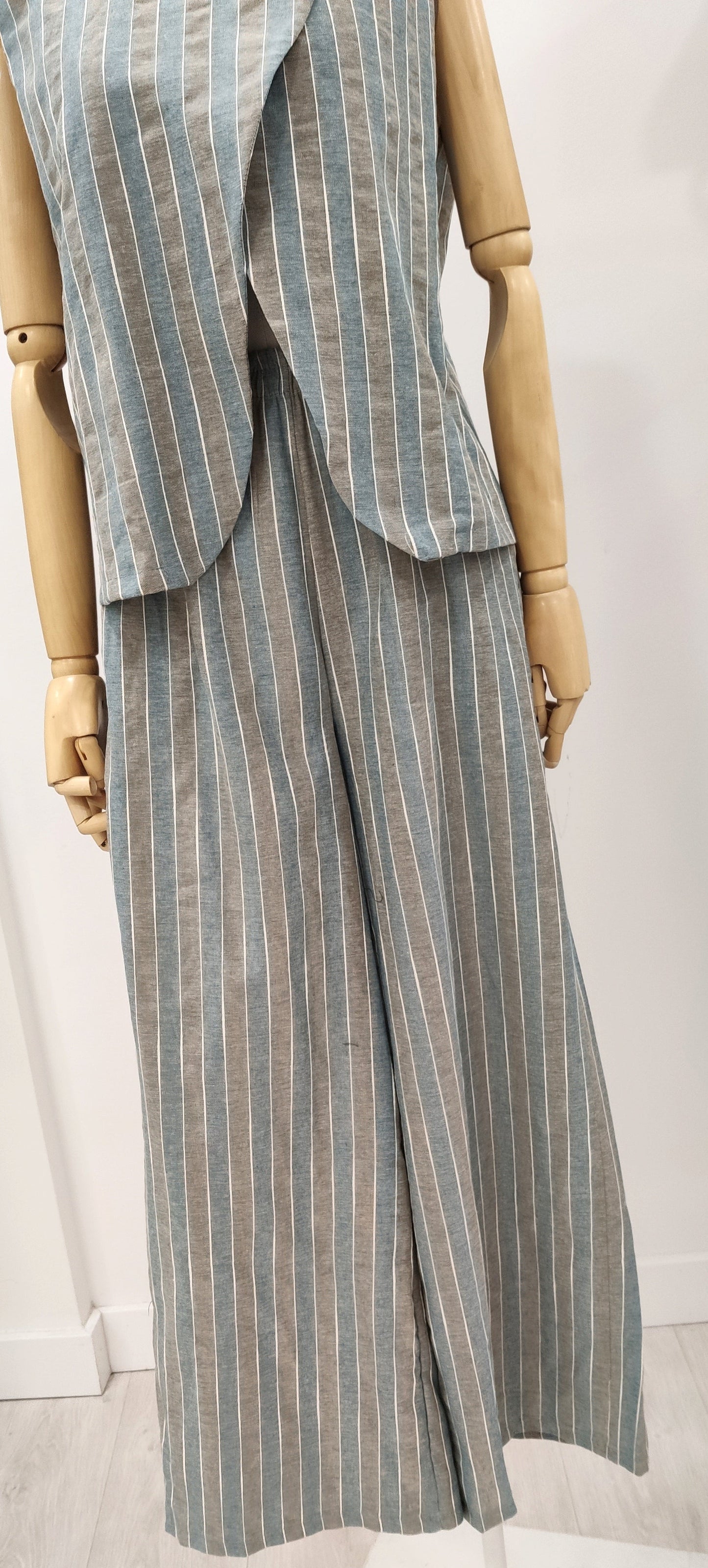 PANTALÓN ETIENE