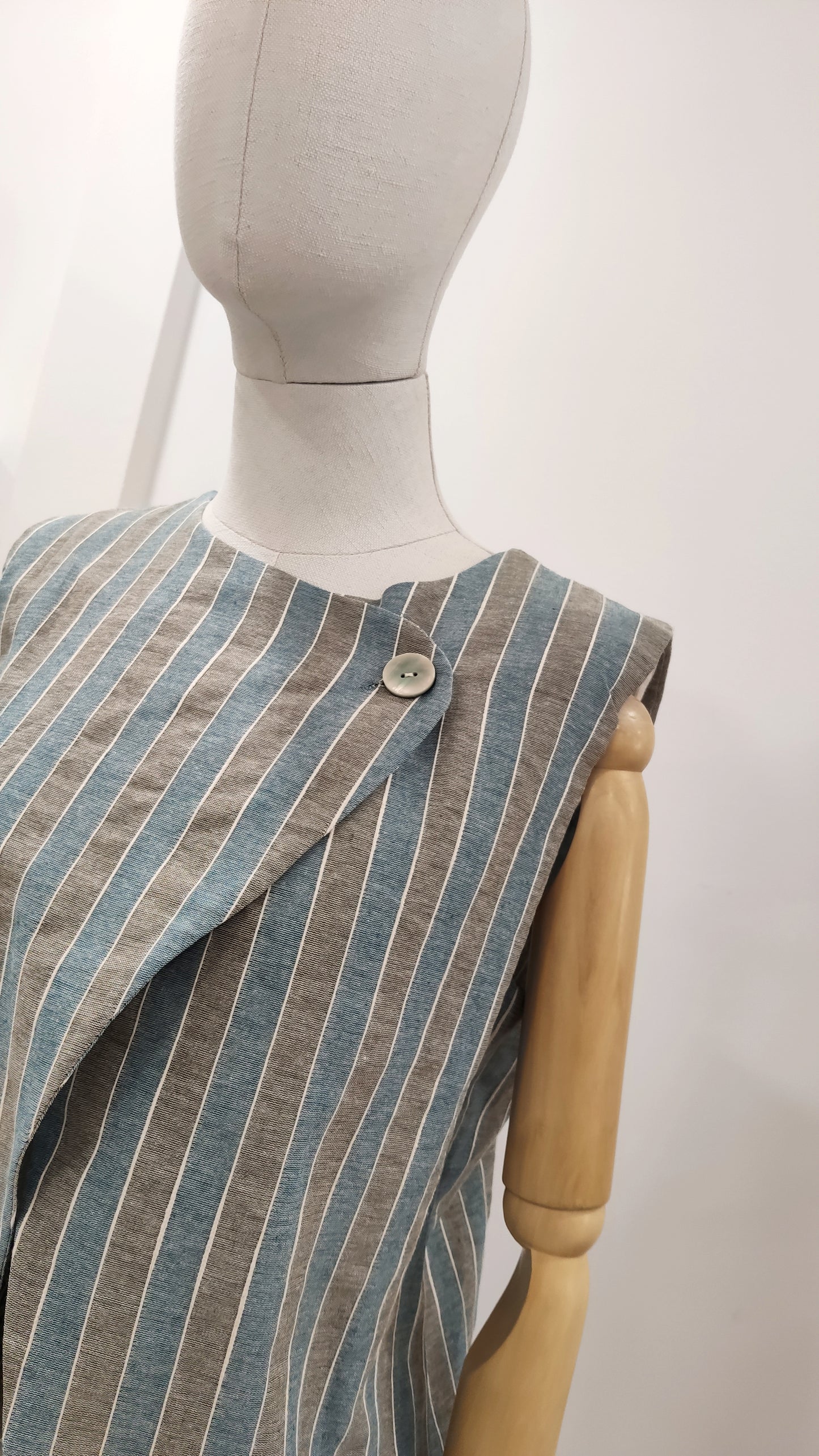 BLUSA ETIENE