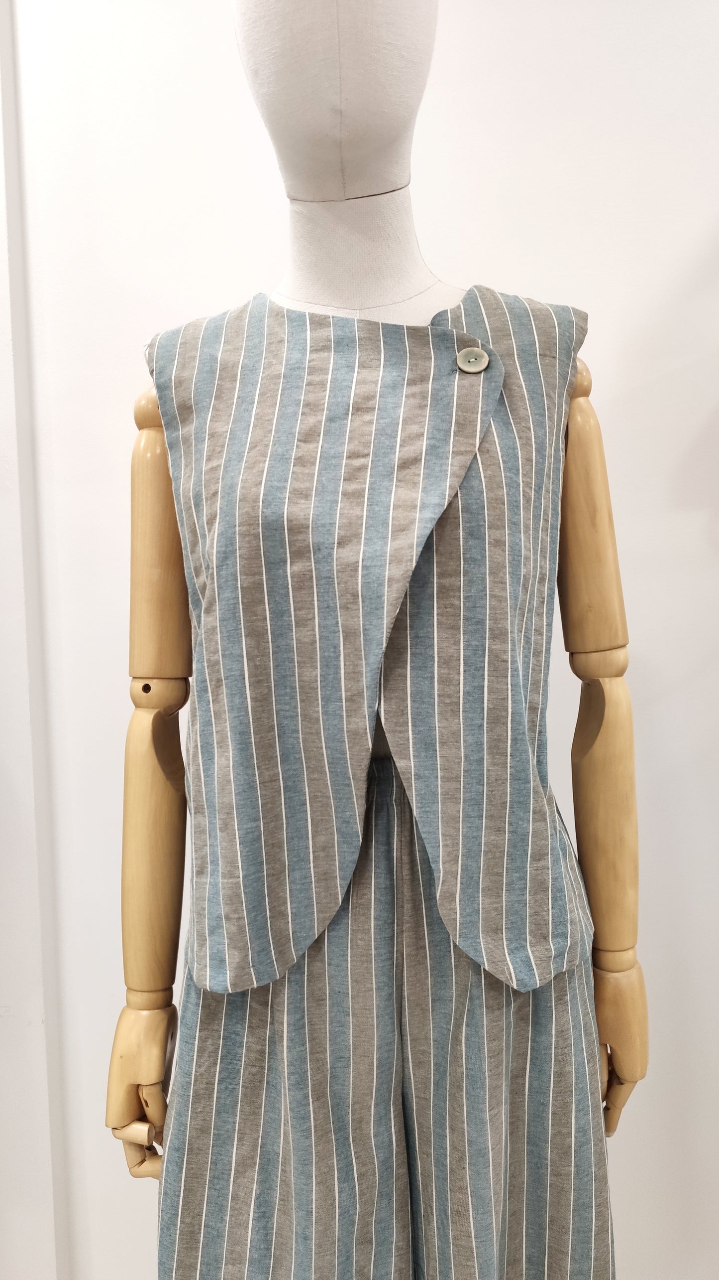 BLUSA ETIENE