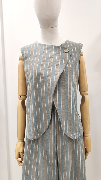 BLUSA ETIENE