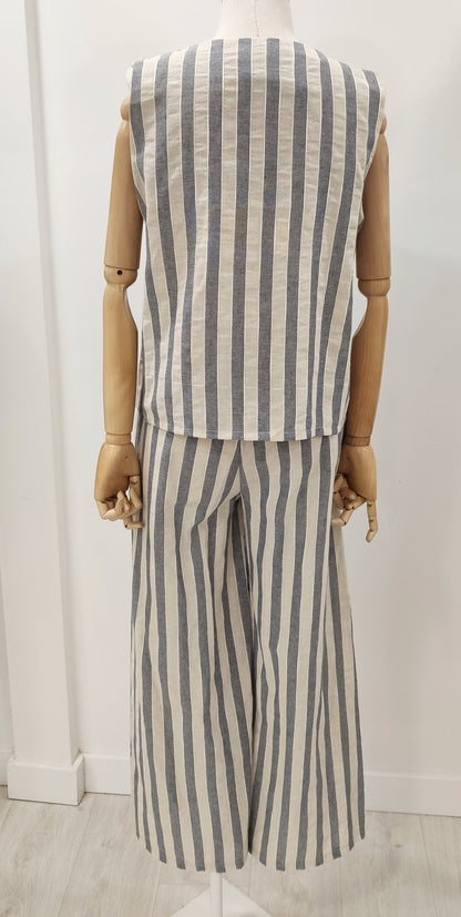 PANTALÓN ETIENE