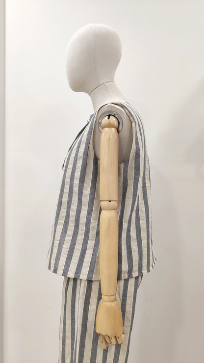 BLUSA ETIENE