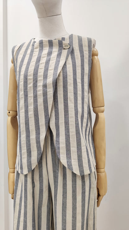 BLUSA ETIENE