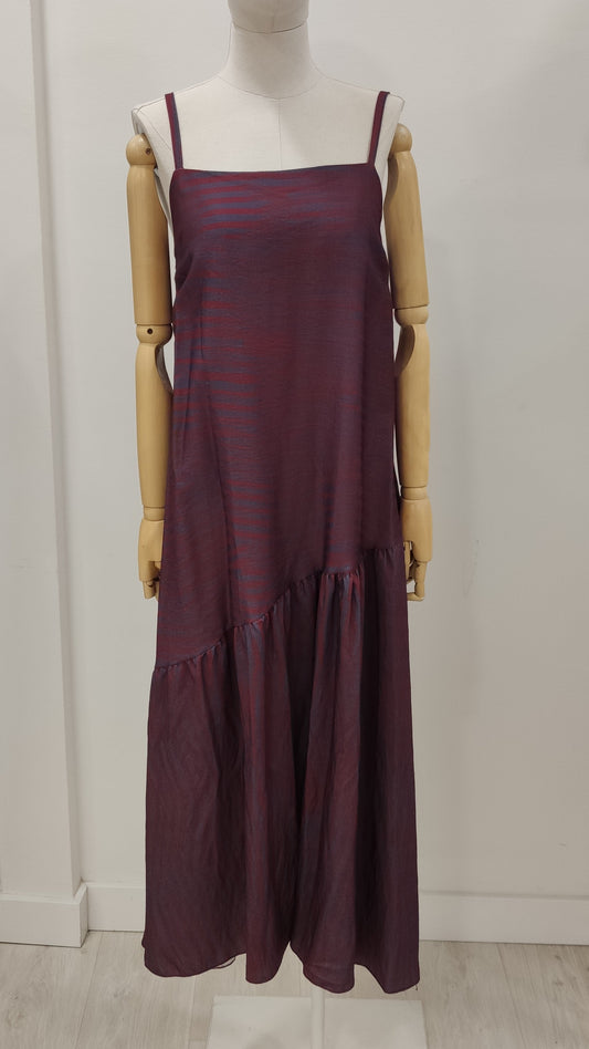 VESTIDO ATENEA