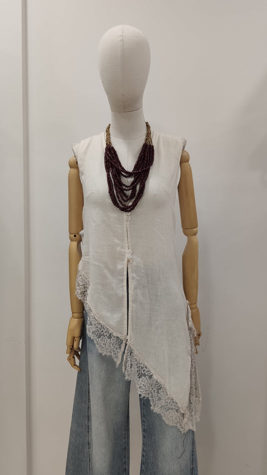 BLUSA TANOS