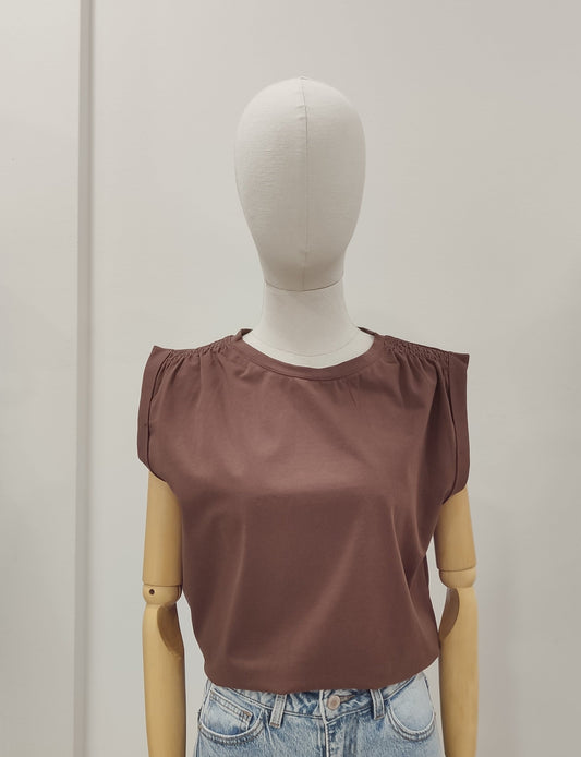 CAMISETA BRUNA