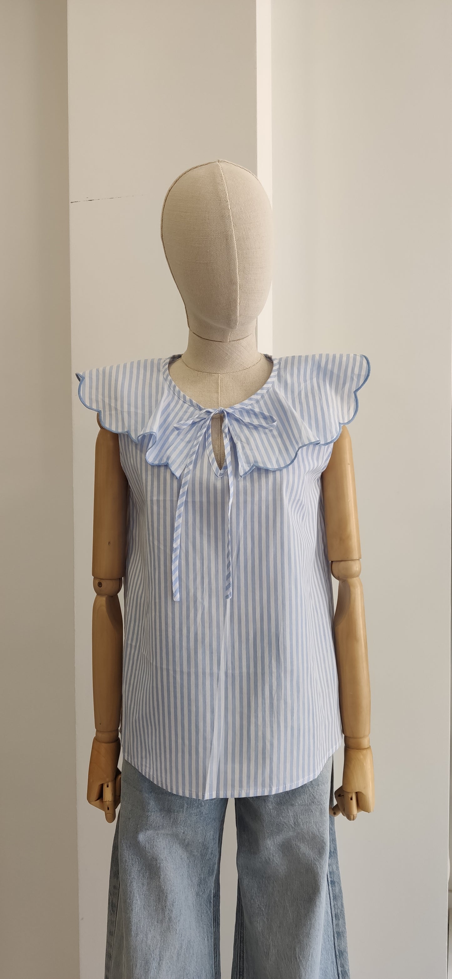 BLUSA MARGARITA