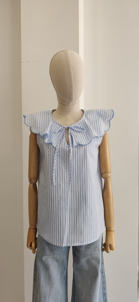 BLUSA MARGARITA