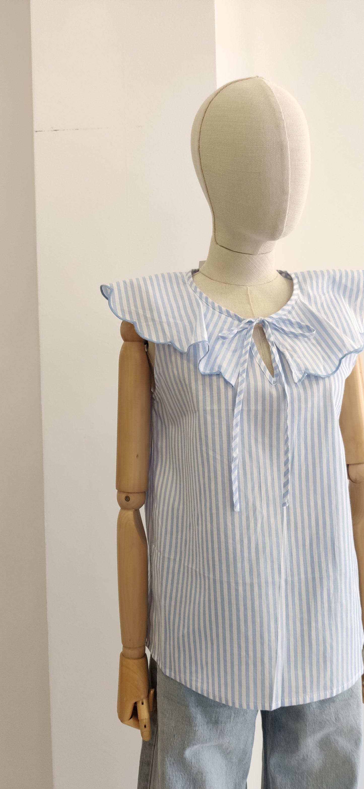 BLUSA MARGARITA