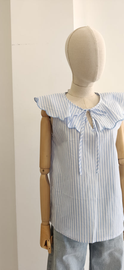 BLUSA MARGARITA