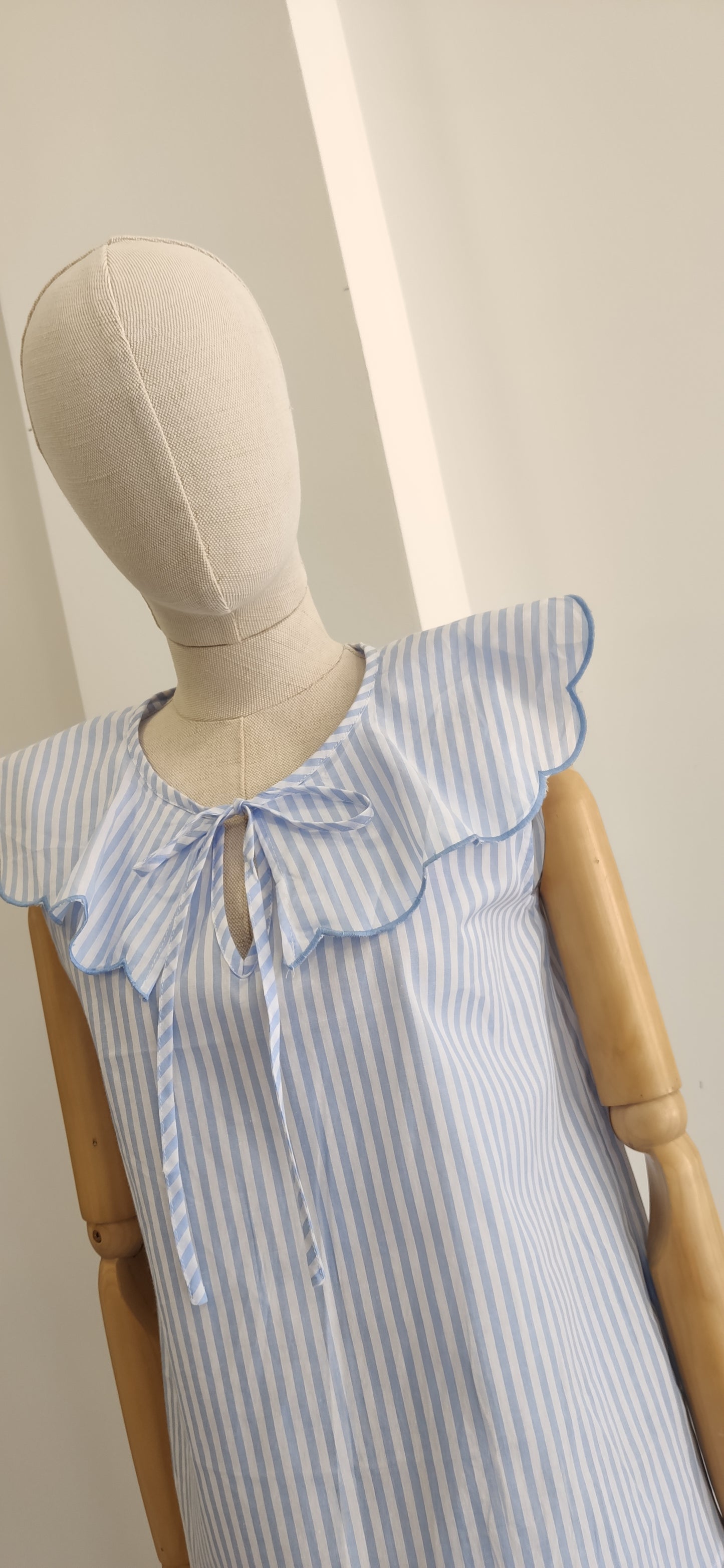 BLUSA MARGARITA