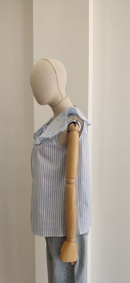 BLUSA MARGARITA