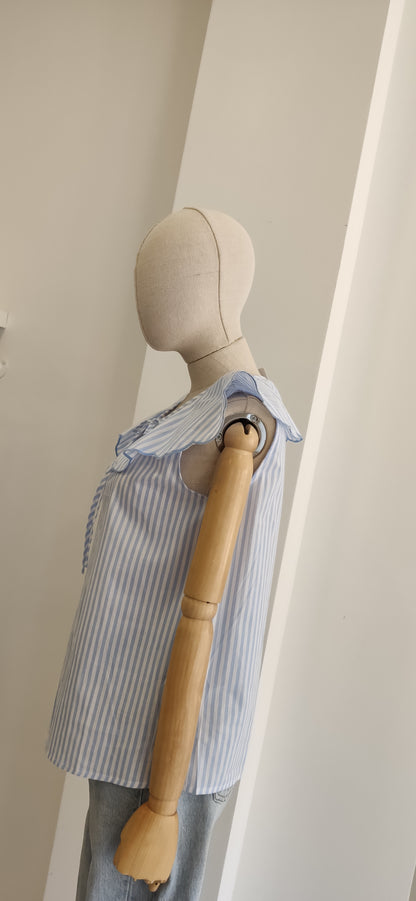 BLUSA MARGARITA