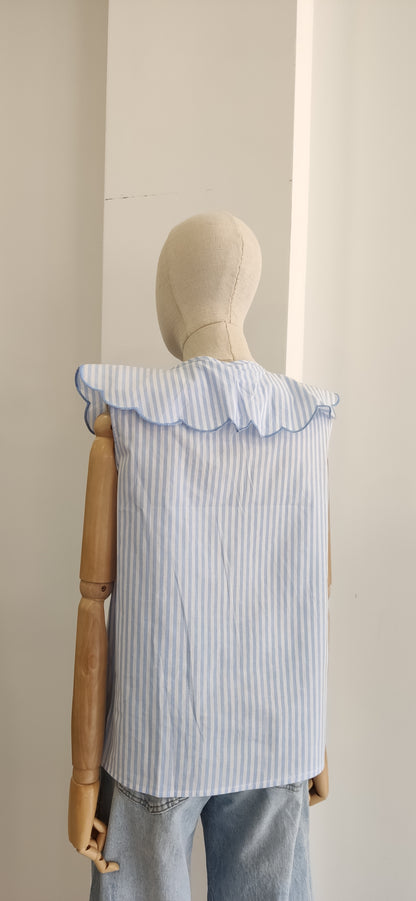 BLUSA MARGARITA