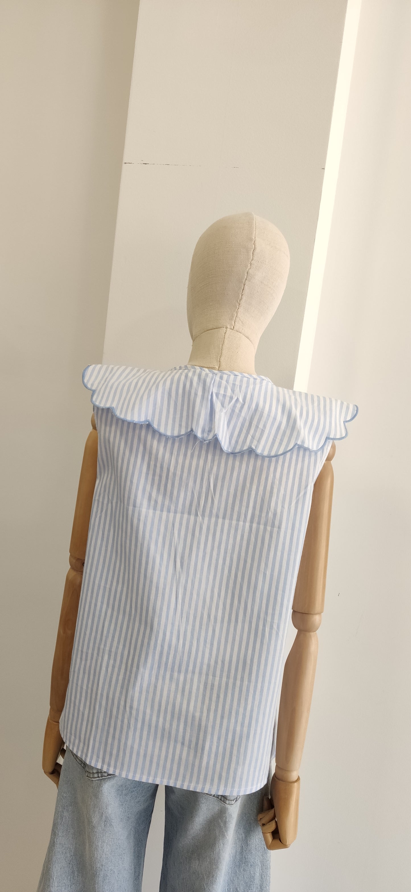 BLUSA MARGARITA