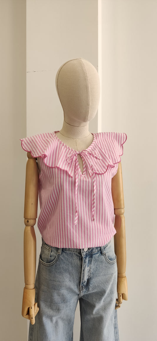 BLUSA MARGARITA