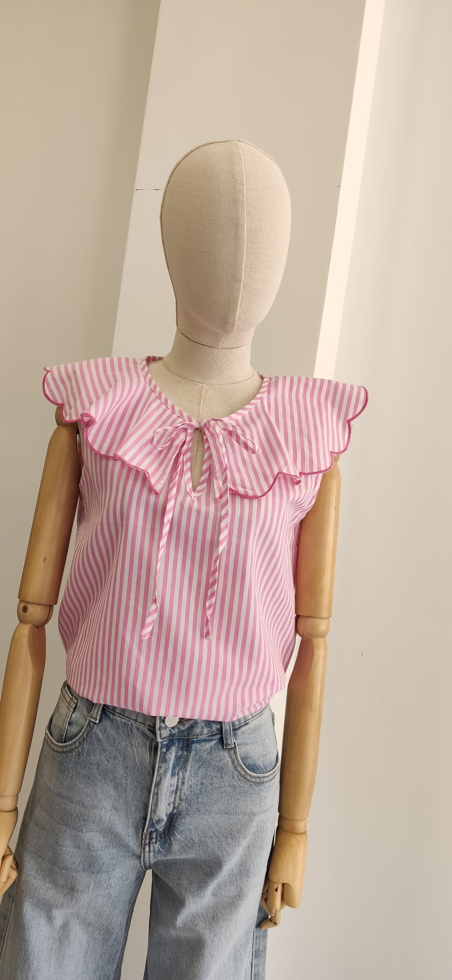 BLUSA MARGARITA