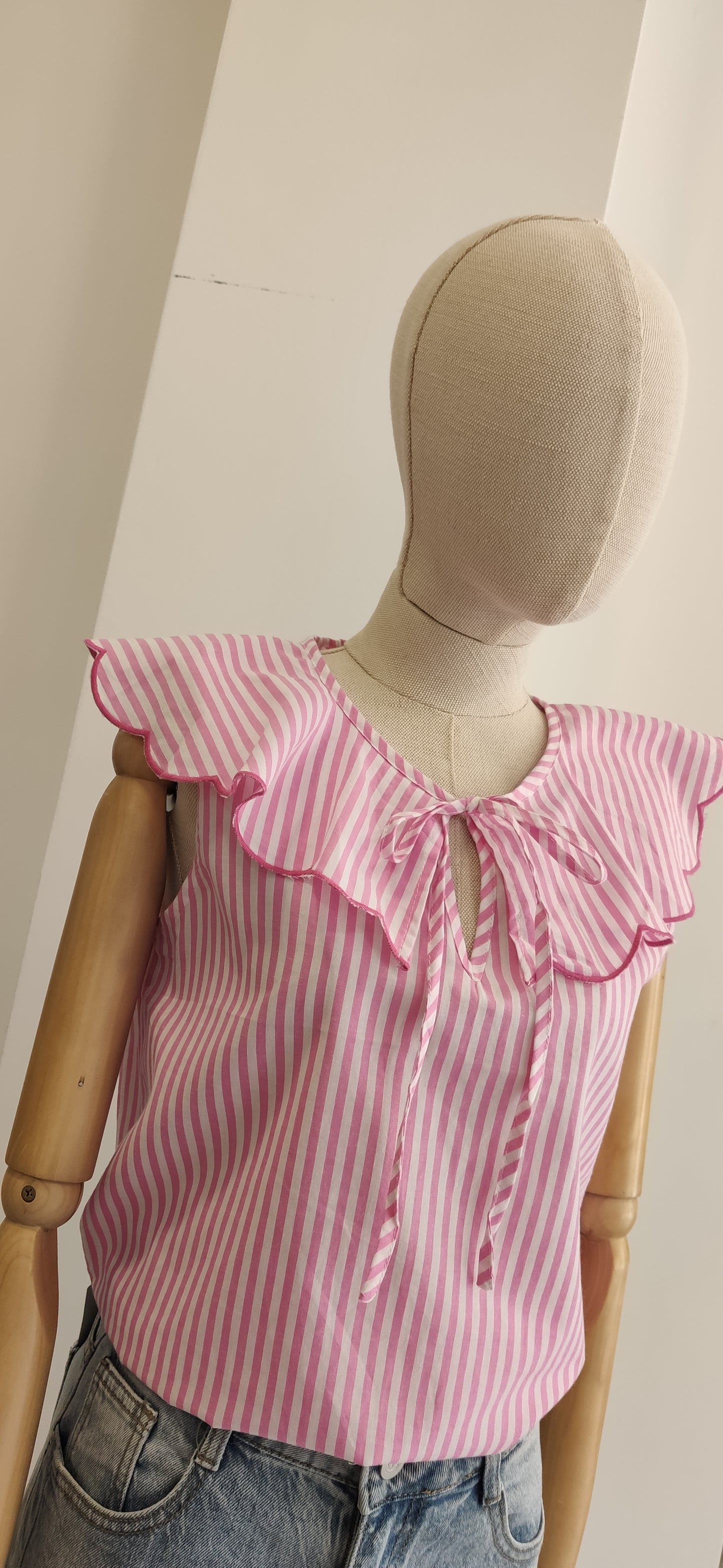 BLUSA MARGARITA
