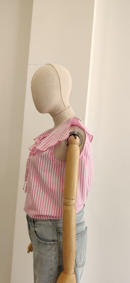 BLUSA MARGARITA