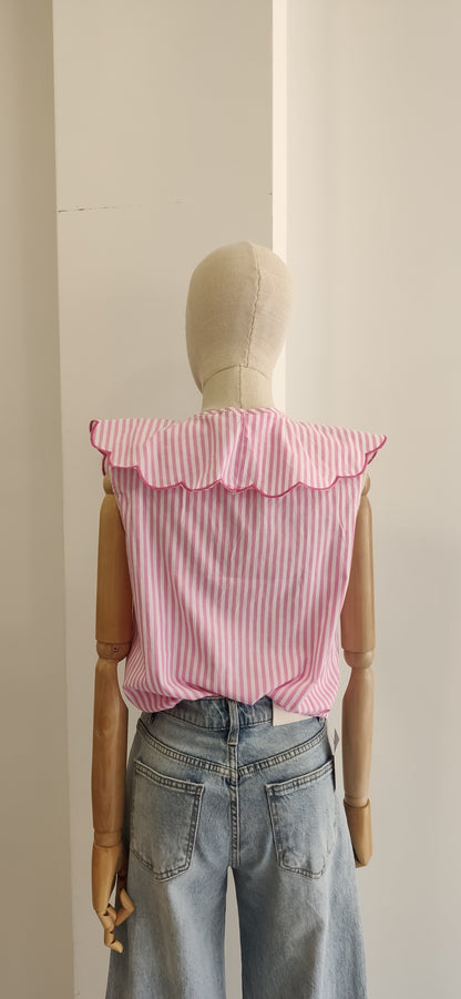 BLUSA MARGARITA