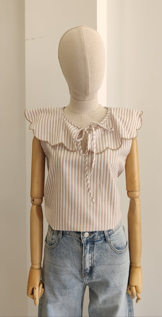 BLUSA MARGARITA
