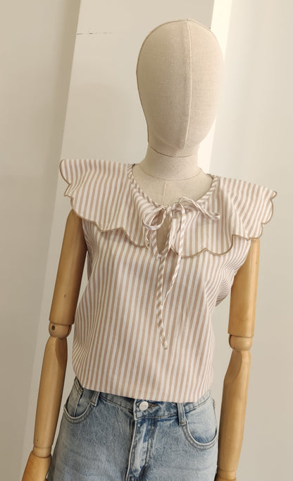 BLUSA MARGARITA
